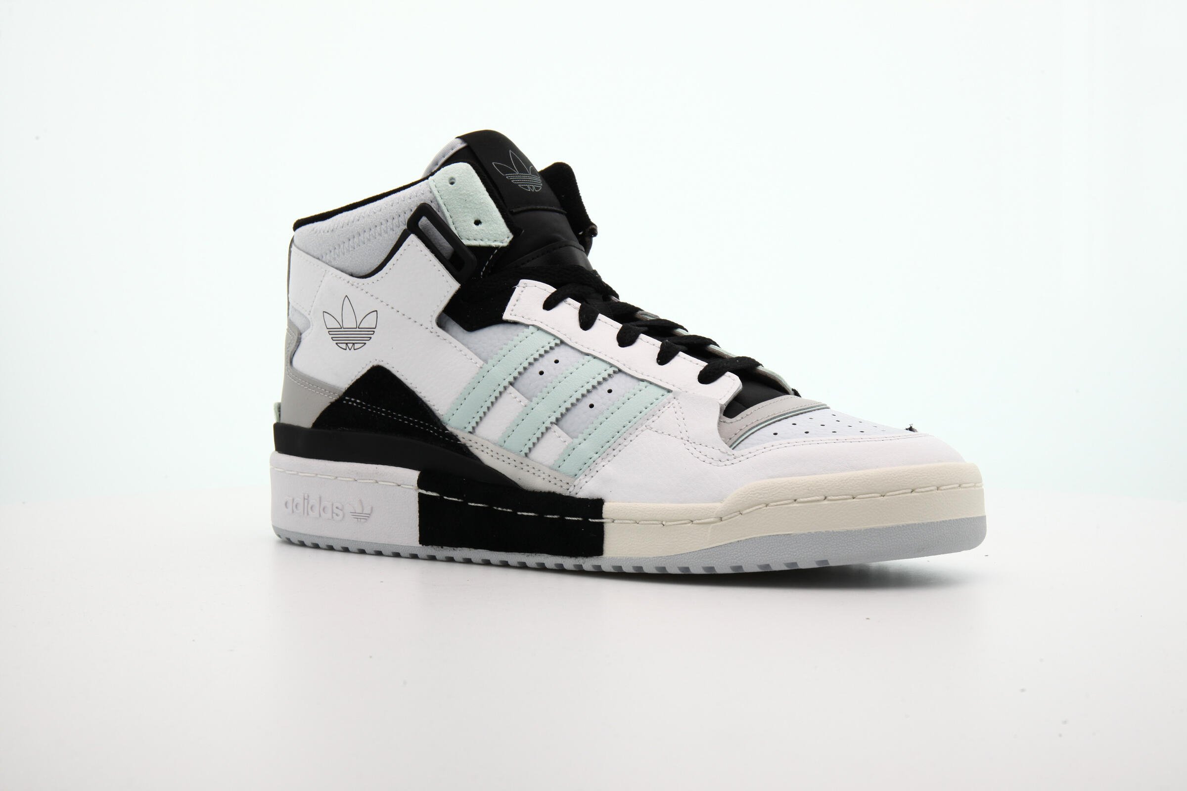 adidas Originals FORUM EXHIBIT MID | GZ5388 | AFEW STORE